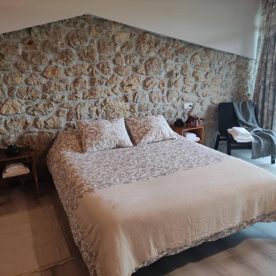 El Mirador De Sorribes Apartment Sevares Exterior photo