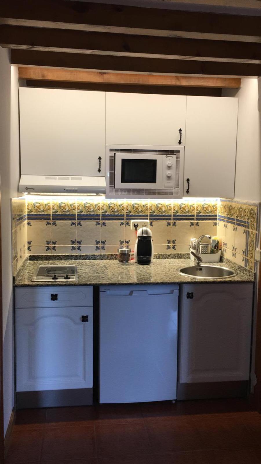El Mirador De Sorribes Apartment Sevares Room photo