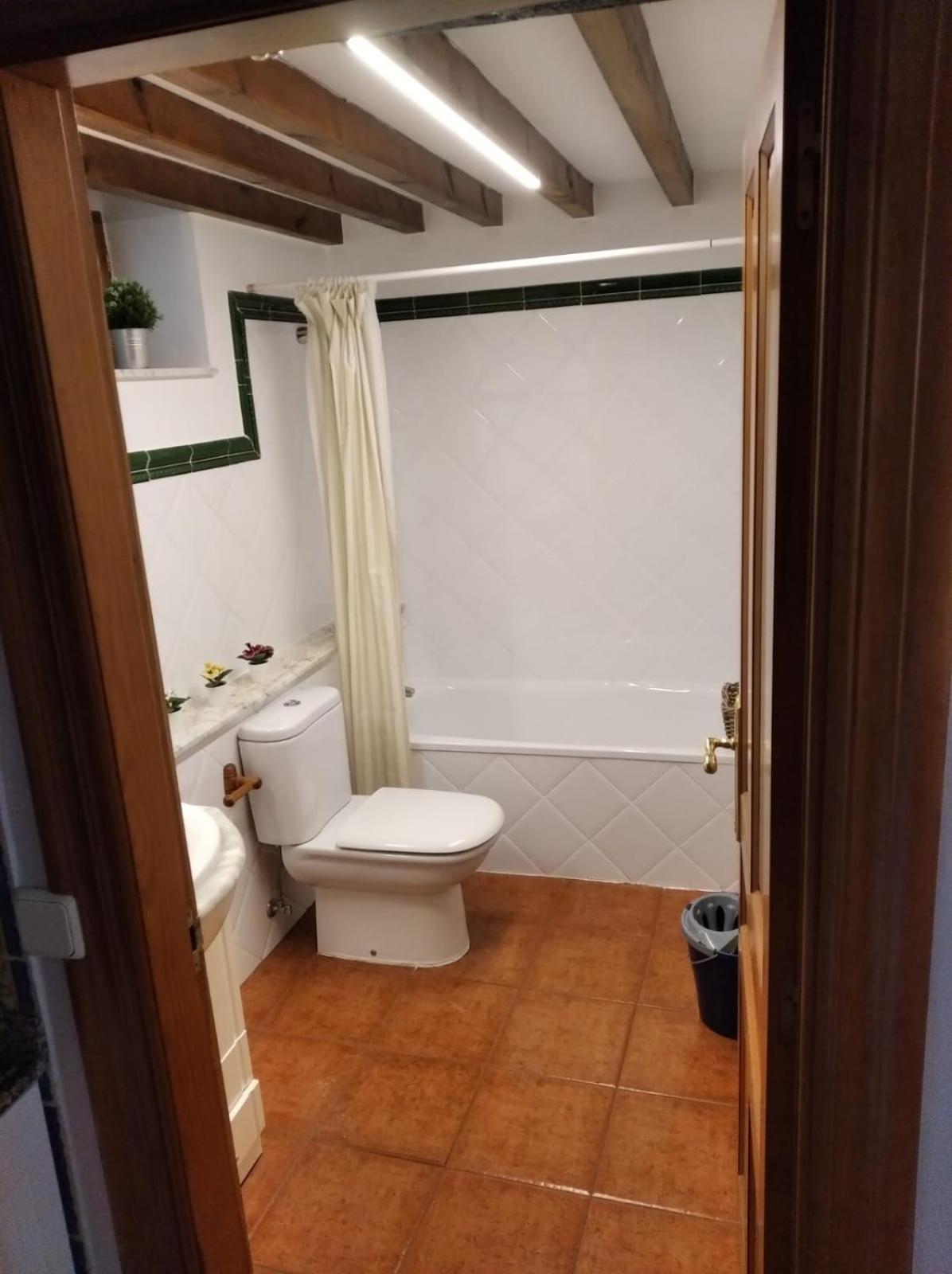 El Mirador De Sorribes Apartment Sevares Room photo