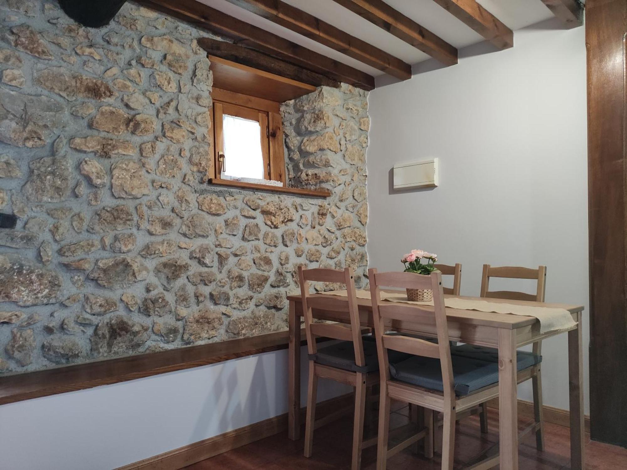 El Mirador De Sorribes Apartment Sevares Room photo
