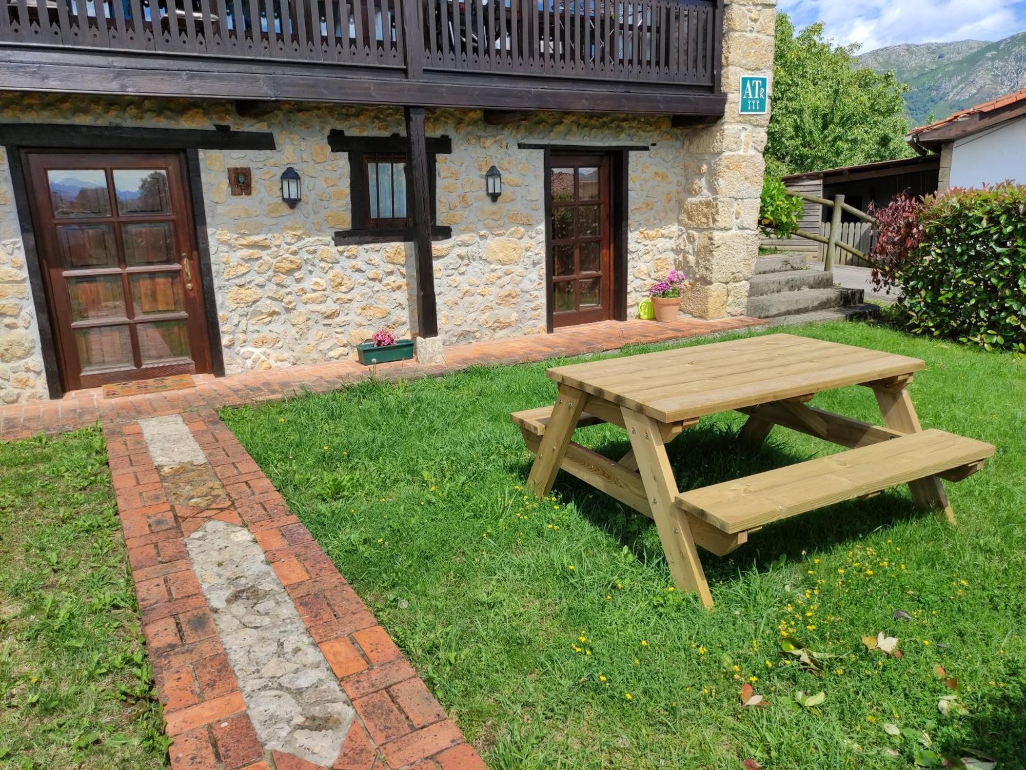 El Mirador De Sorribes Apartment Sevares Room photo